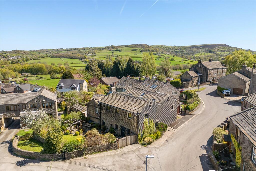 Main image of property: Totties Lane, Totties, Holmfirth, HD9