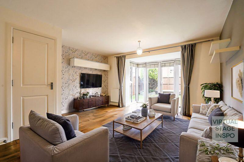 House in Blackpool - More