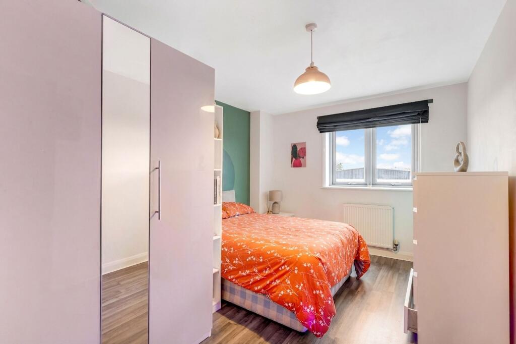 Apartment in Nottingham, Old Basford - More