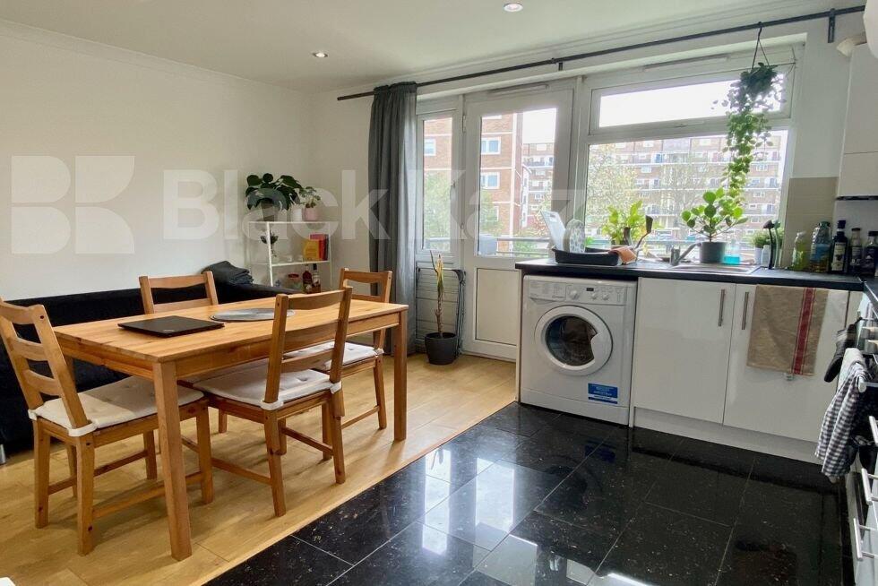Main image of property: Riley Road, London Bridge SE1