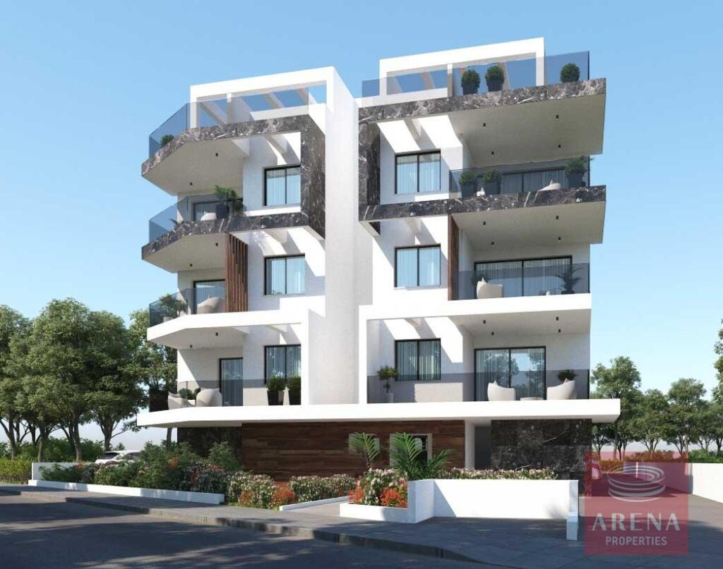 Main image of property: Larnaca, Leivadia