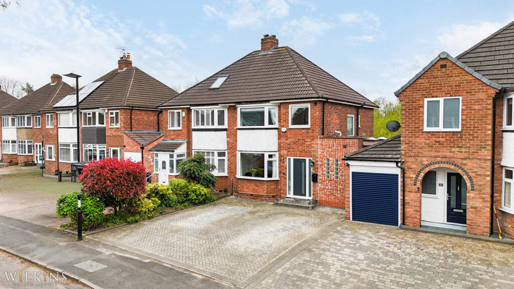 Additional image 37 of Bonner Drive, Sutton Coldfield, West Midlands, B76