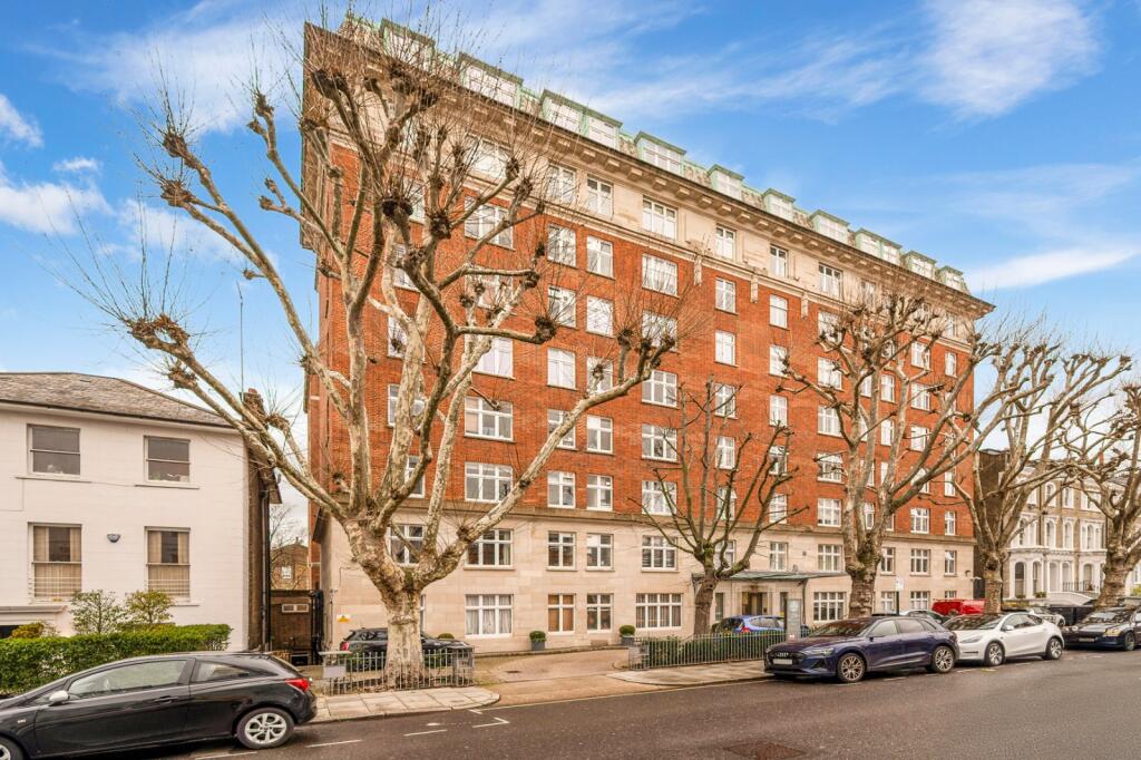 Main image of property: Abercorn Place, 
St John's Wood, NW8