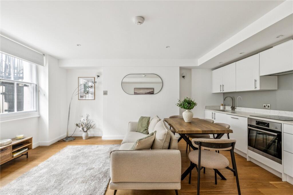 Main image of property: Berrington House, Hereford Road, London, W2