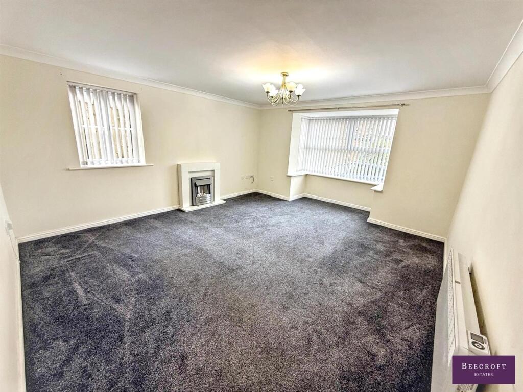 Apartment in Sheffield - View 2
