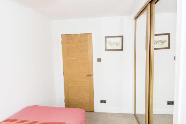 Bedroom Five