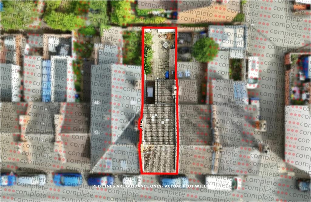 House in Warwick, Sydenham, Royal Leamington Spa - View 3