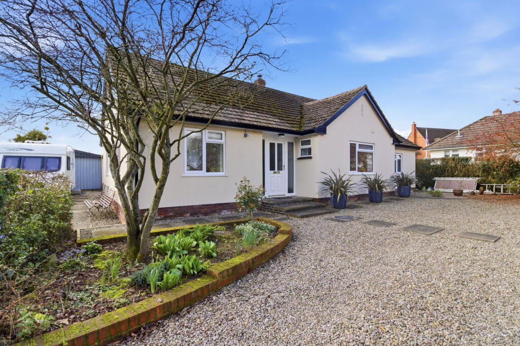 Main image of property: Dymock Road, Much Marcle, HR8
