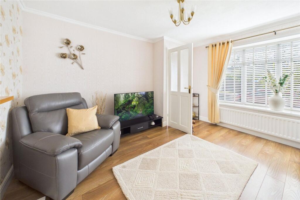 House in Stockton-on-Tees - View 2