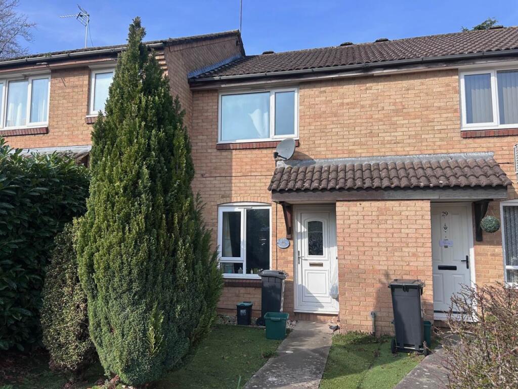 Main image of property: Osprey Park, Thornbury, South Gloucestershire