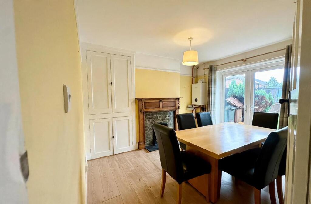House in Ashford, Willesborough - View 2