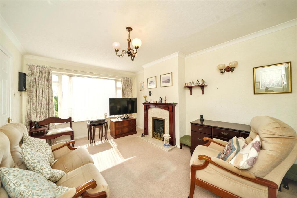 Main image of property: 12 Hilary Drive, Merry Hill, WolverhamptonWV3 7NJ