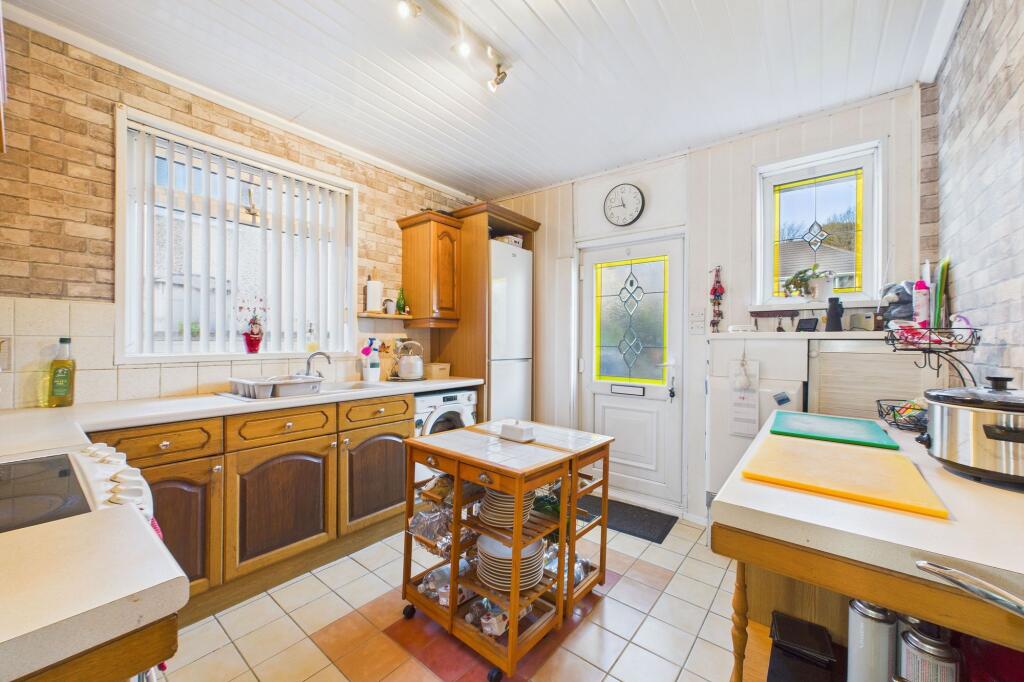House in Whitehaven, Kells - More