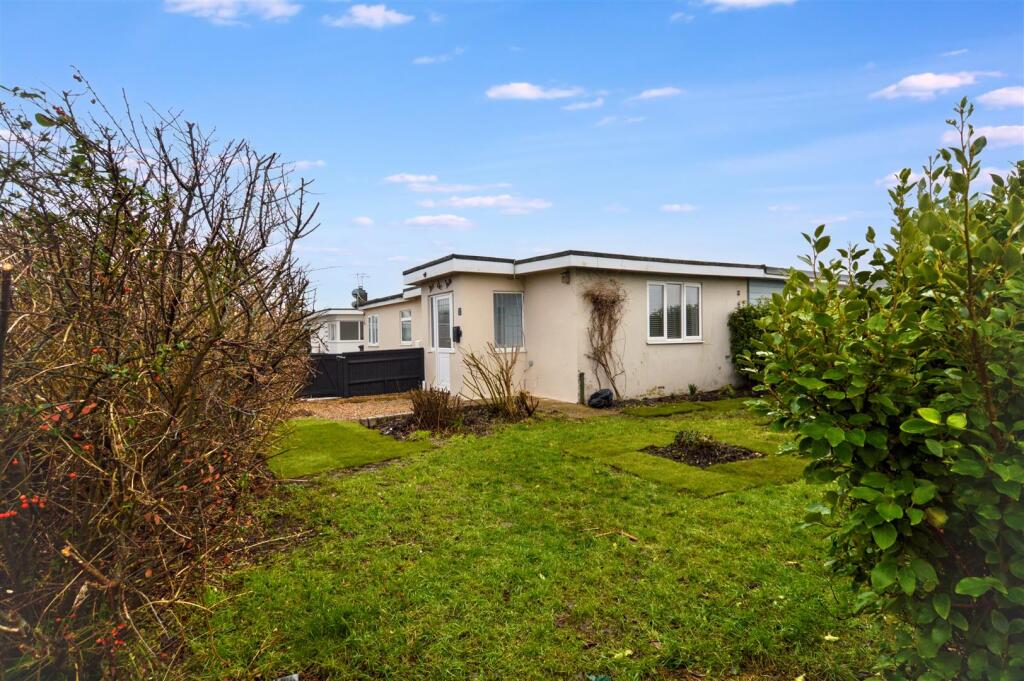 Main image of property: Camber Drive, Pevensey Bay, BN24
