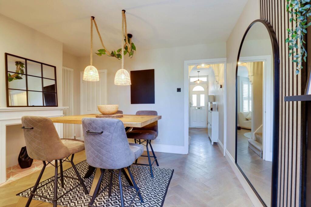 House in Reading, Caversham - View 5