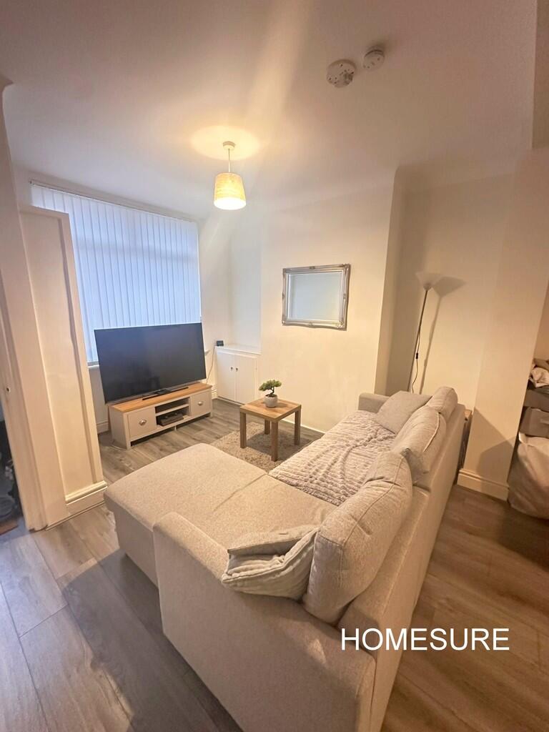 Main image of property: Dewsbury Road, off Priory Road, Anfield, Liverpool, L4