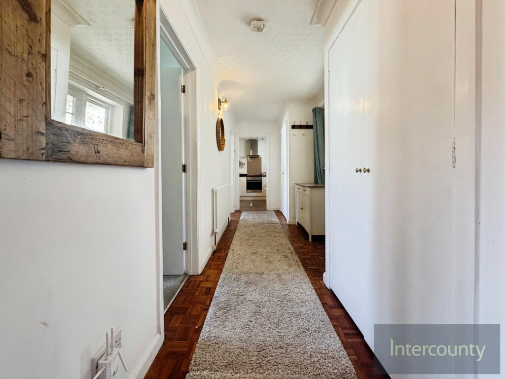 Apartment in Cambridge - View 5