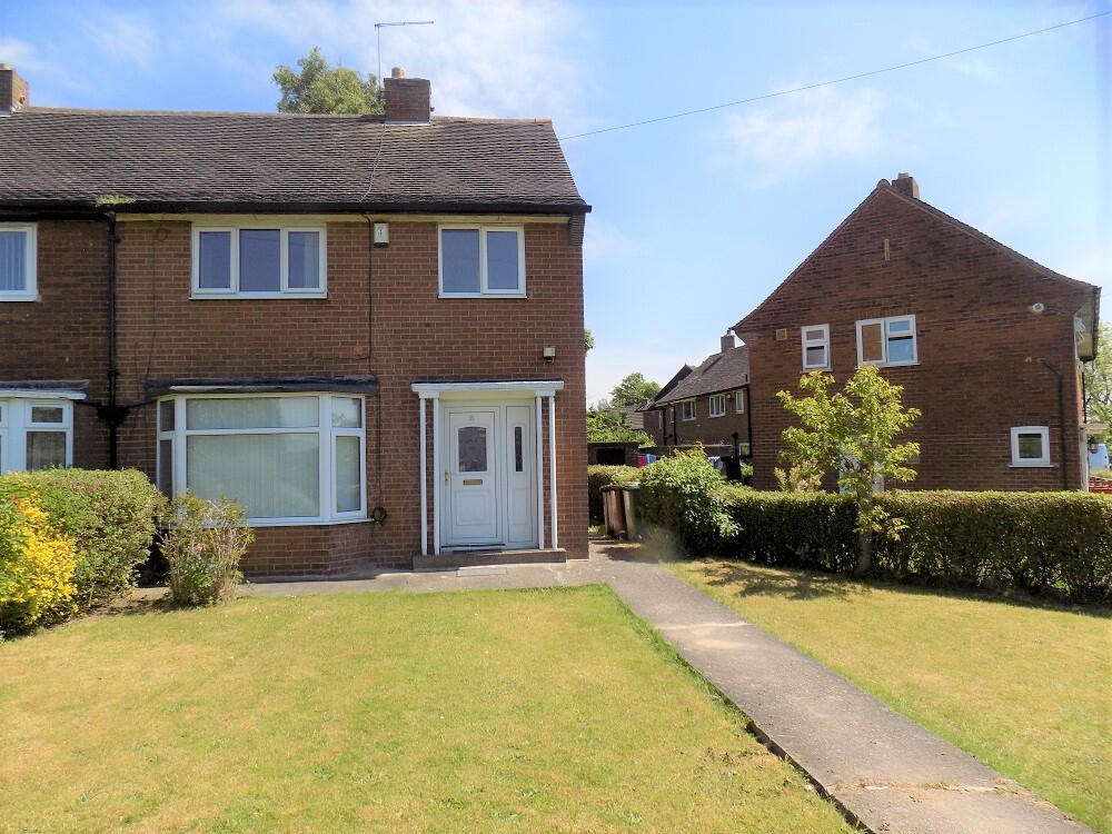 Main image of property: Lingfield Green, Leeds, LS17
