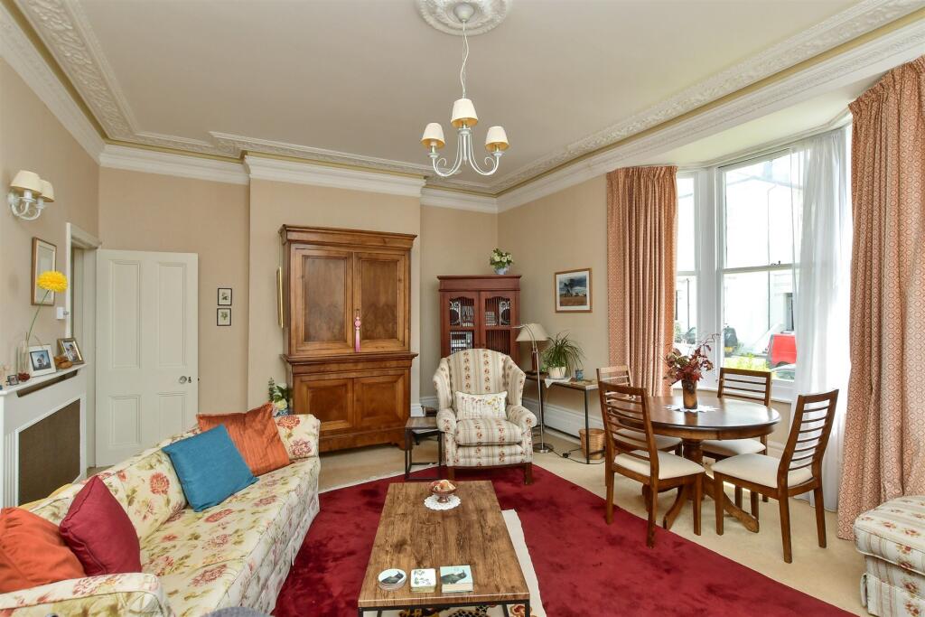 Main image of property: Medina Villas, Hove, East Sussex