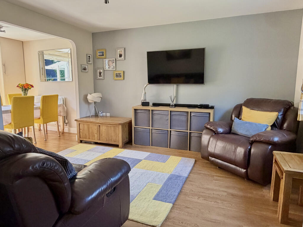 House in Pewsey, Wiltshire - View 5