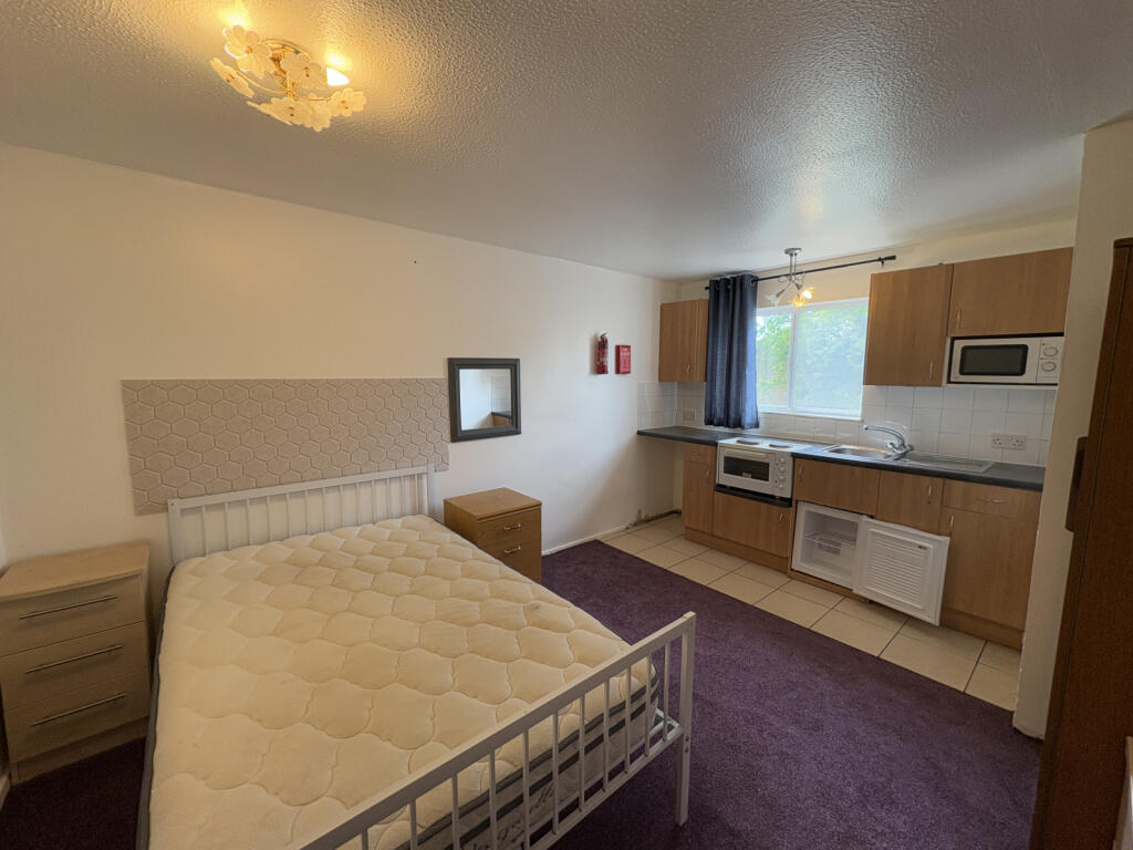 Main image of property: Nicholson Way, Cambridge, CB4