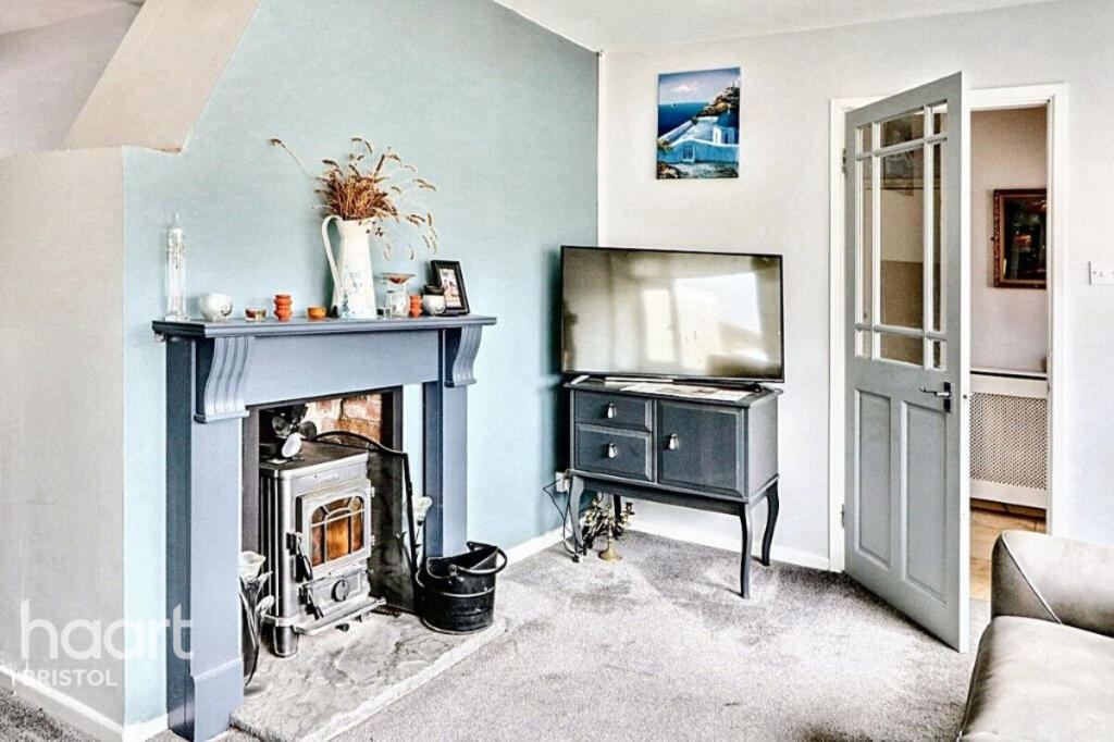 Main image of property: Pudding Pie Close, Bristol