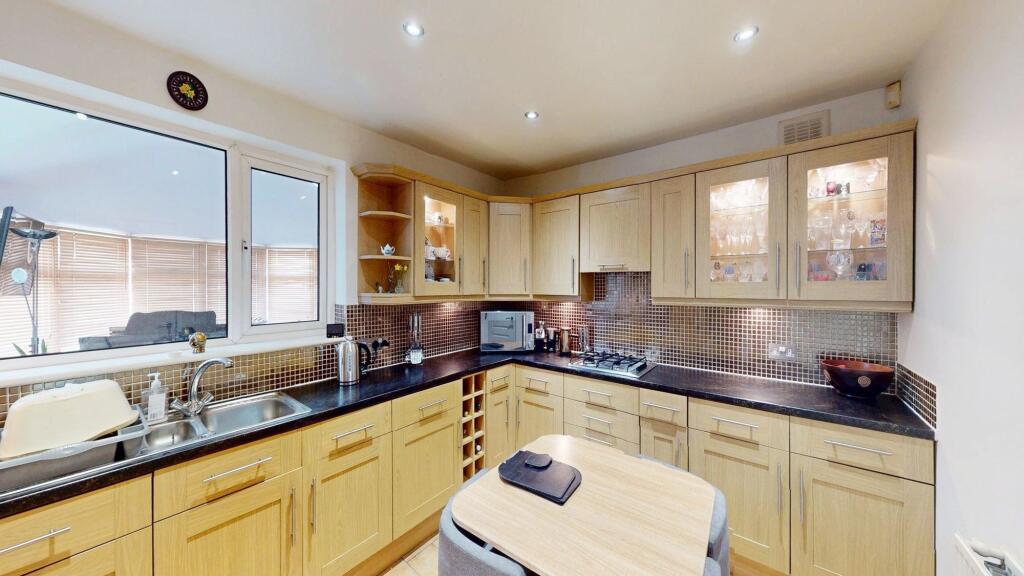 Hollin Acre, Westhoughton, BL5 - Widok 3
