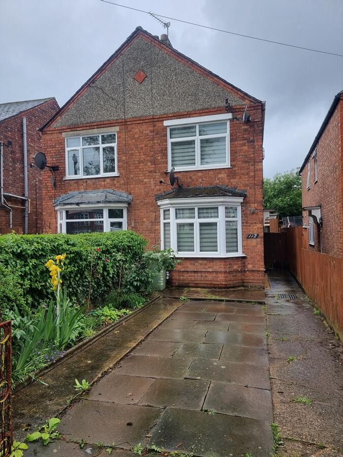 Main image of property: Eastfield Road, Wellingborough, NN8