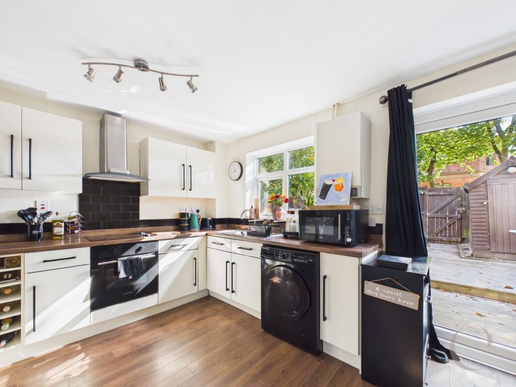Main image of property: Glenmoor, Hebburn, NE31
