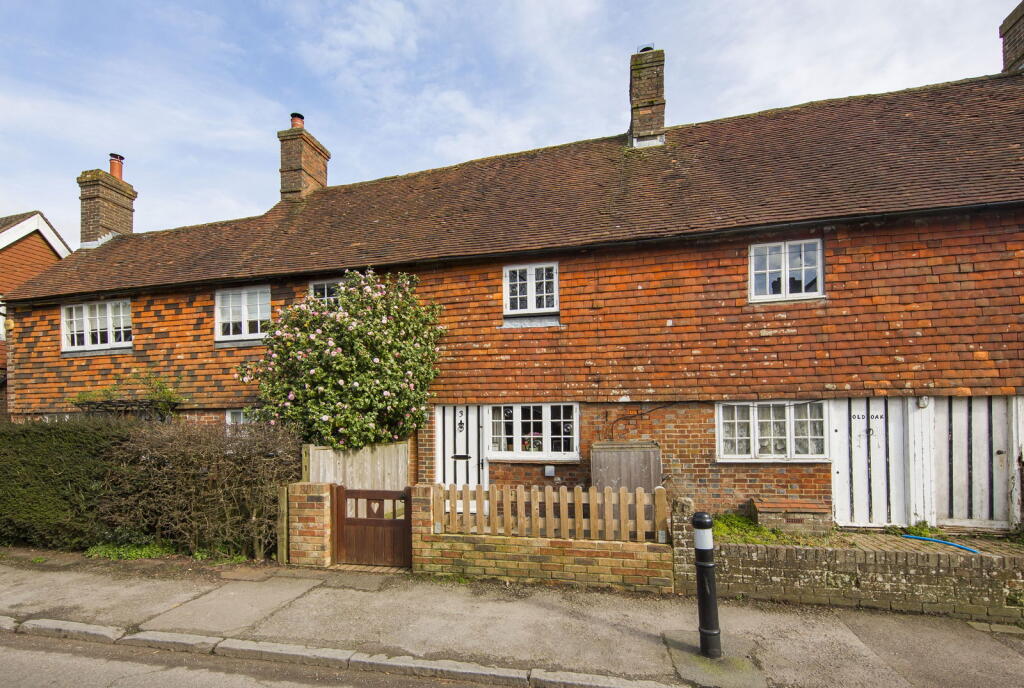 Main image of property: North Street, Rotherfield