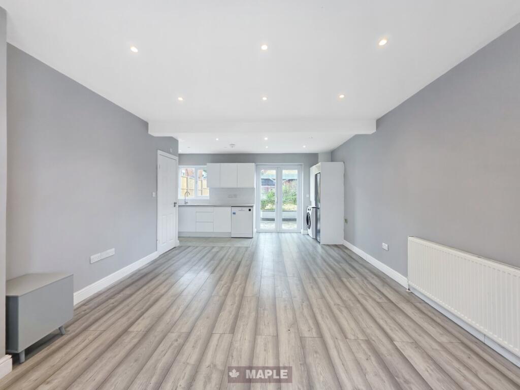 Main image of property: Muirfield Road, Watford