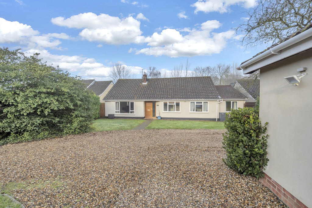 Main image of property: Gedding Road, Drinkstone