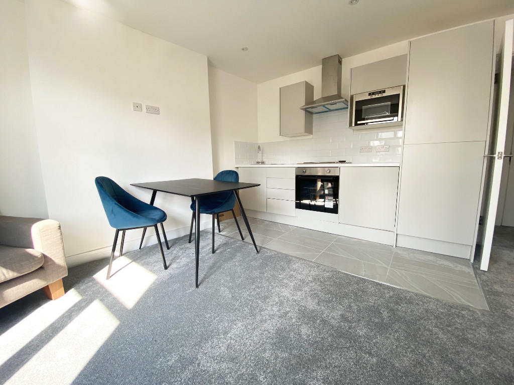 Main image of property: Suez Street, Warrington, Cheshire, WA1