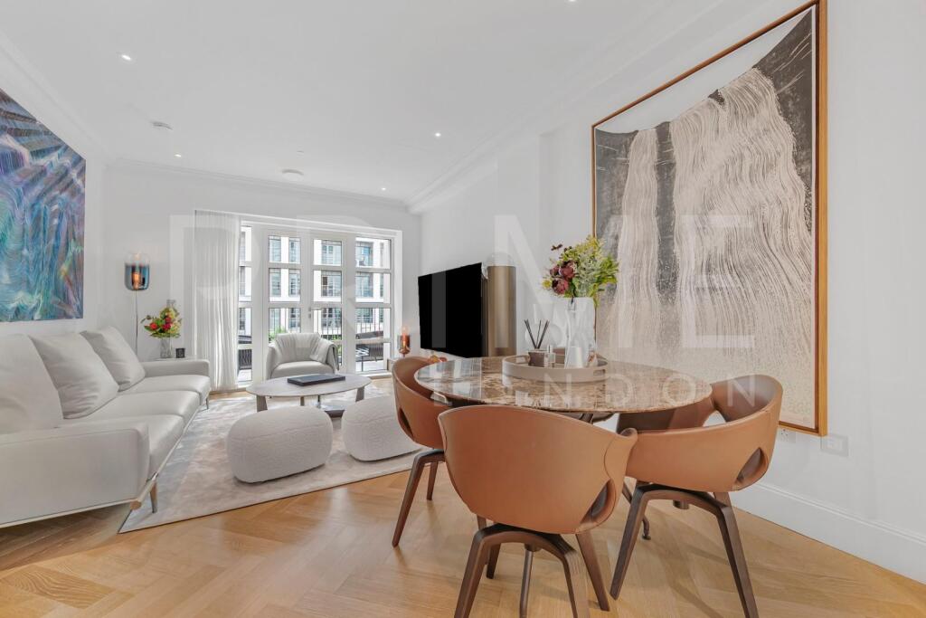 Main image of property: 9 Millbank, Westminster, London