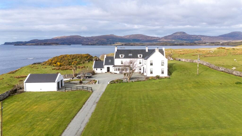 Main image of property: Ose House, Ose, Isle of Skye, IV56
