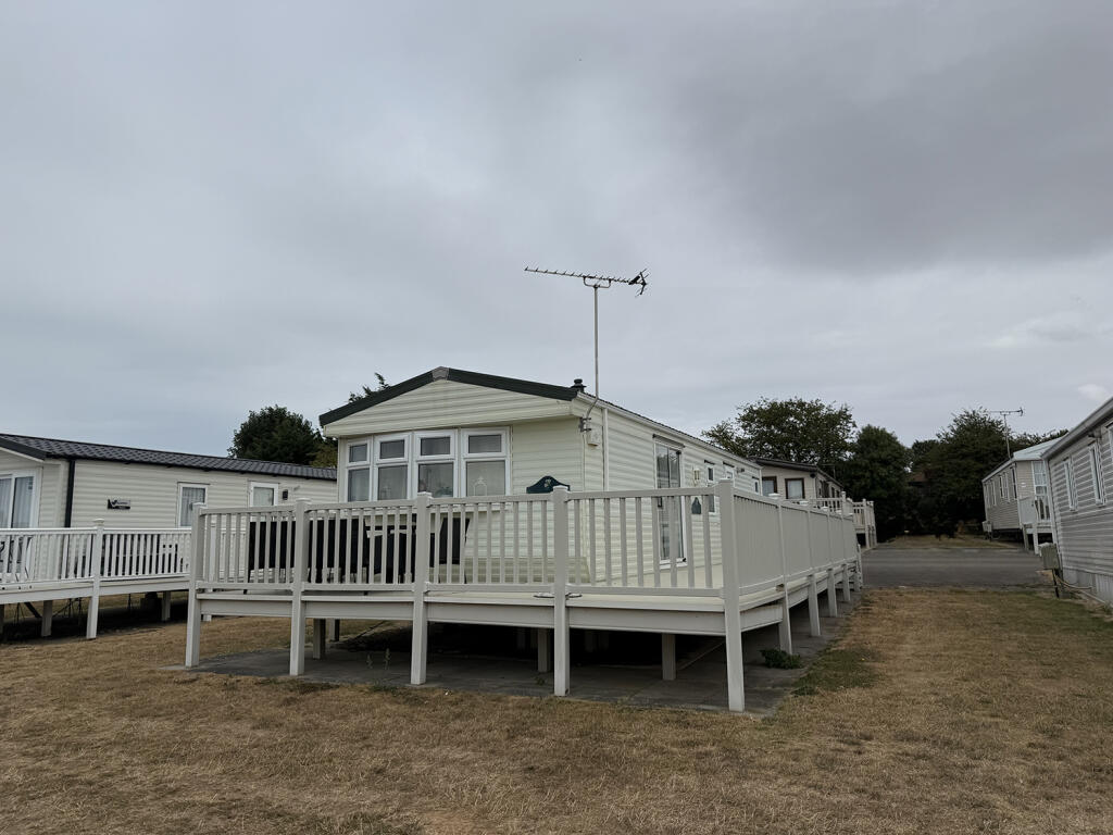 Main image of property: Manor Park Holiday Park, Manor Road, Hunstanton, Norfolk