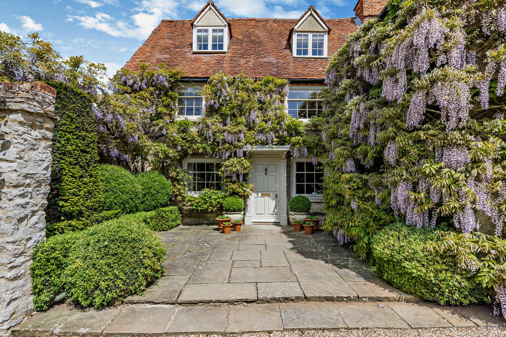 House in Oxford - View 5