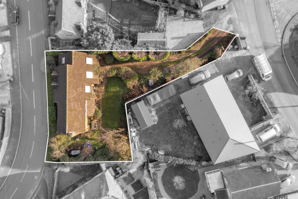 House in Kilsby - View 4