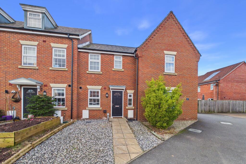 Main image of property: Old Oak Close, Wymondham, Norfolk, NR18