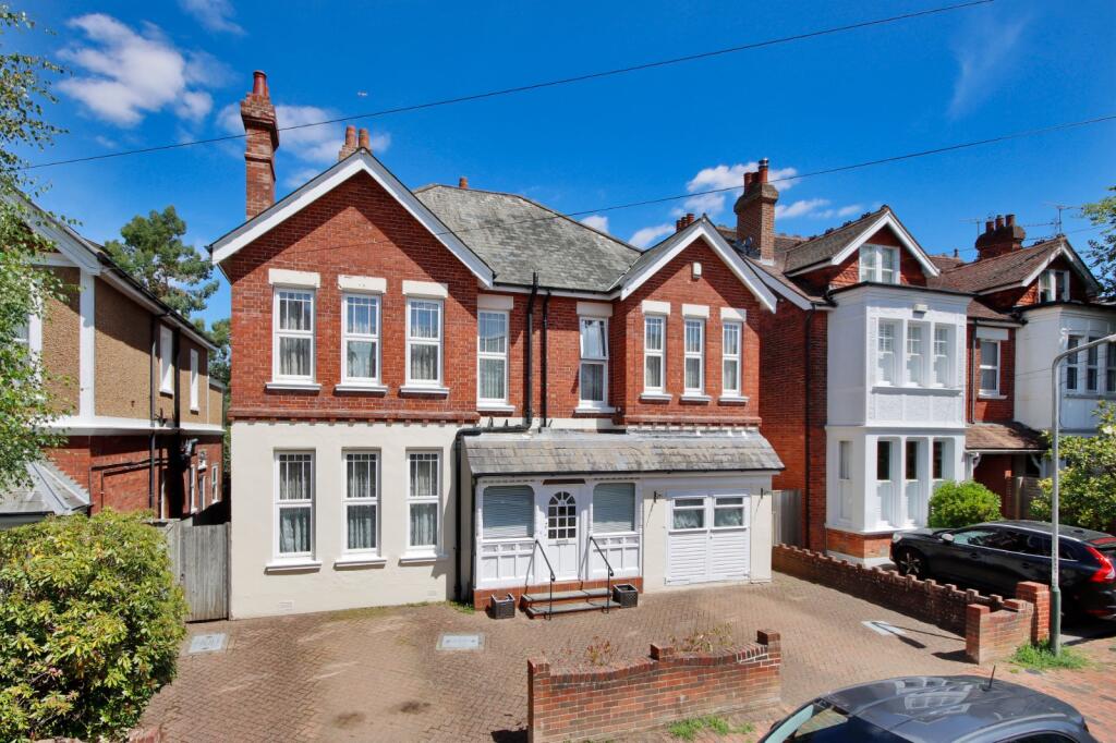 Main image of property: Court Road, Tunbridge Wells, Kent, TN4