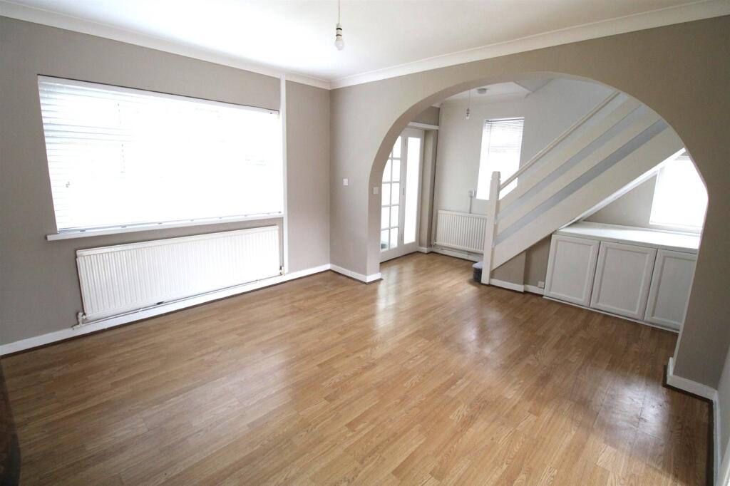House in Bridgend - View 2