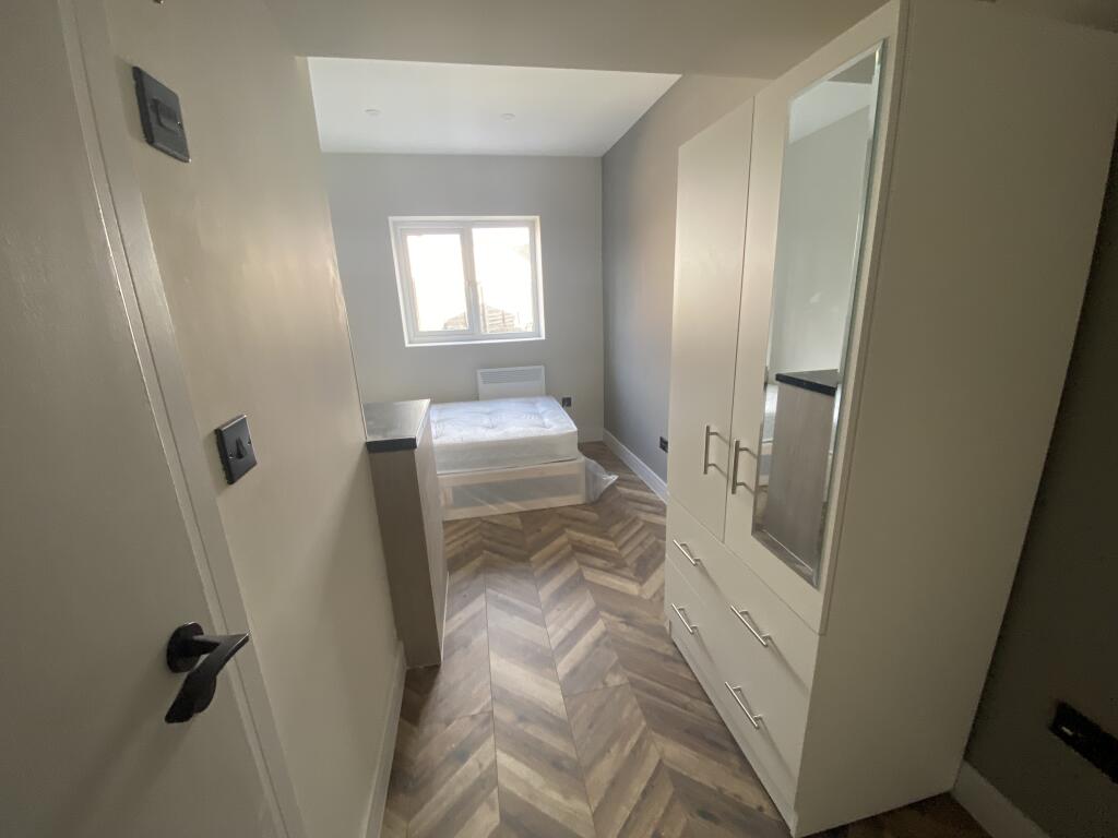 Main image of property: Victoria Street, Sheerness, ME12