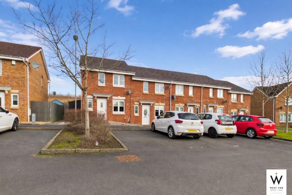 Main image of property: Elder Way, Motherwell, North Lanarkshire, ML1