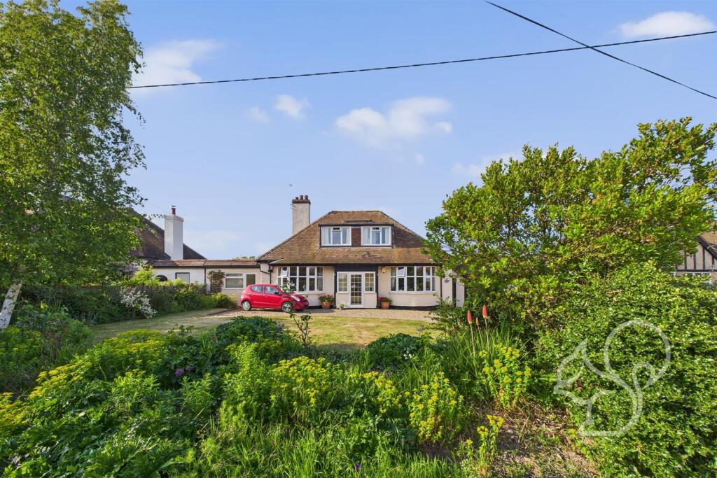 Main image of property: East Road, East Mersea