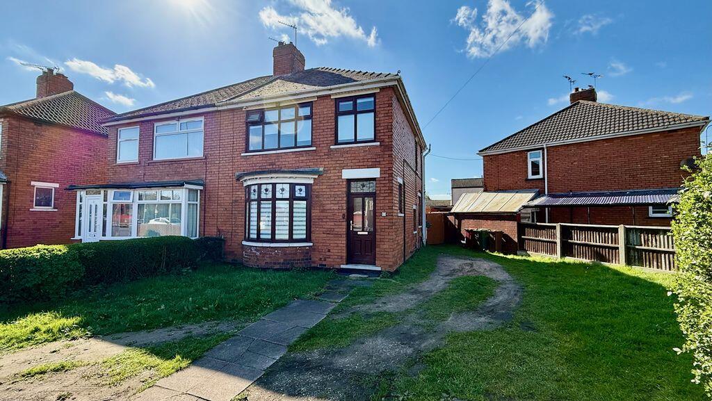 Main image of property: Grange Lane South, Scunthorpe