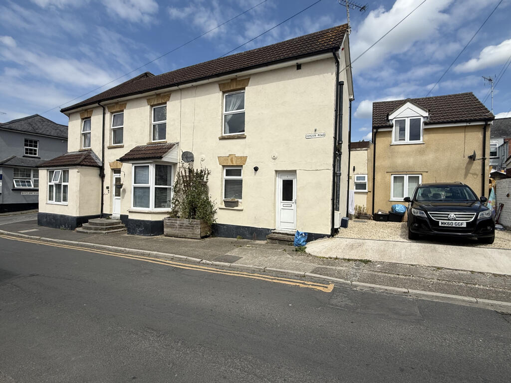 Main image of property: Gordon Road, Yeovil