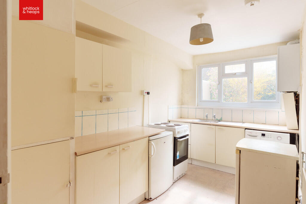 Clarendon Villas, Hove photo 3