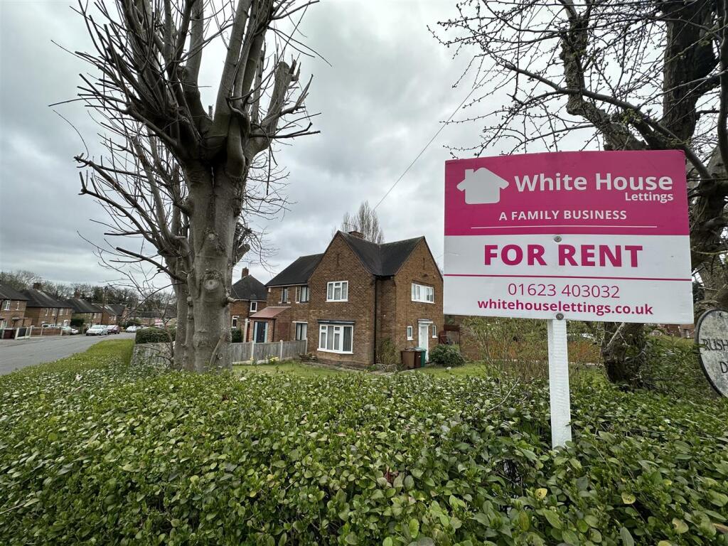 Main image of property: Rushford Drive, Wollaton, Nottingham