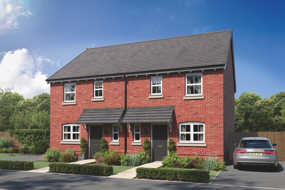 Main image of property: Kingsley Meadows, Kingsley Road, Harrogate