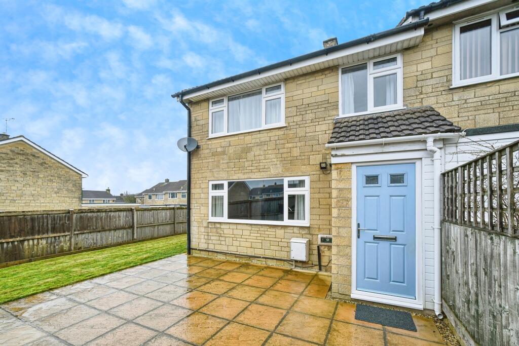 Main image of property: Crabtree Lane, CIRENCESTER